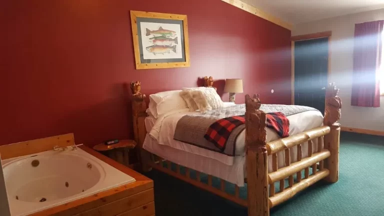 Angler’s Lodge