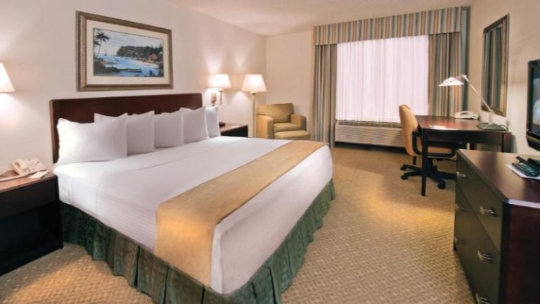 Ann Arbor Regent Hotel & Suites