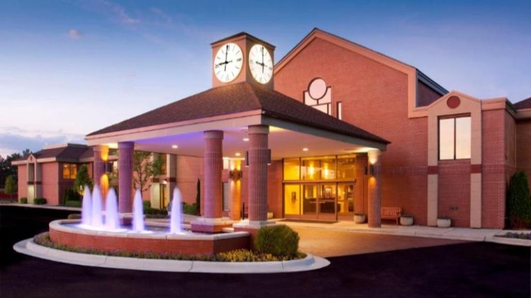 Ann Arbor Regent Hotel & Suites