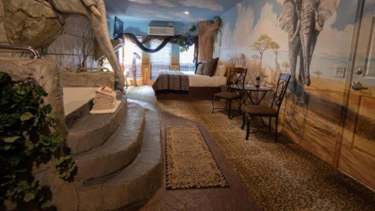 Anniversary Inn