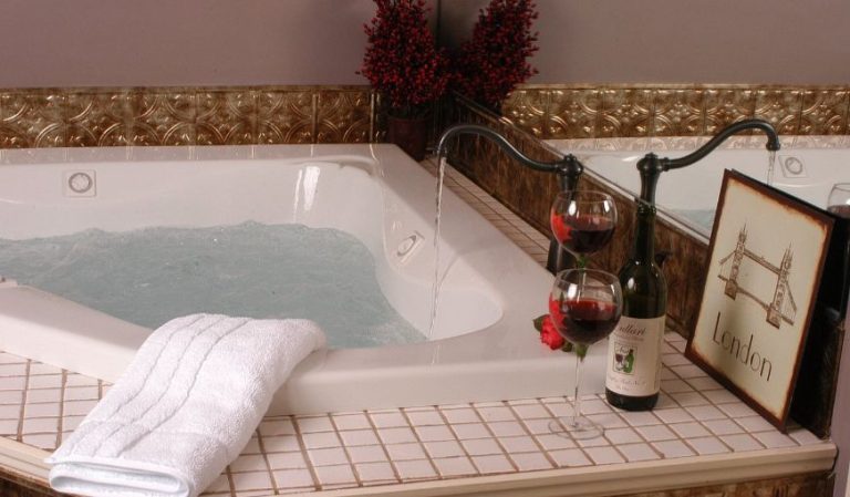 Annville Inn Bed & Breakfast