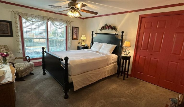 Annville Inn Bed & Breakfast