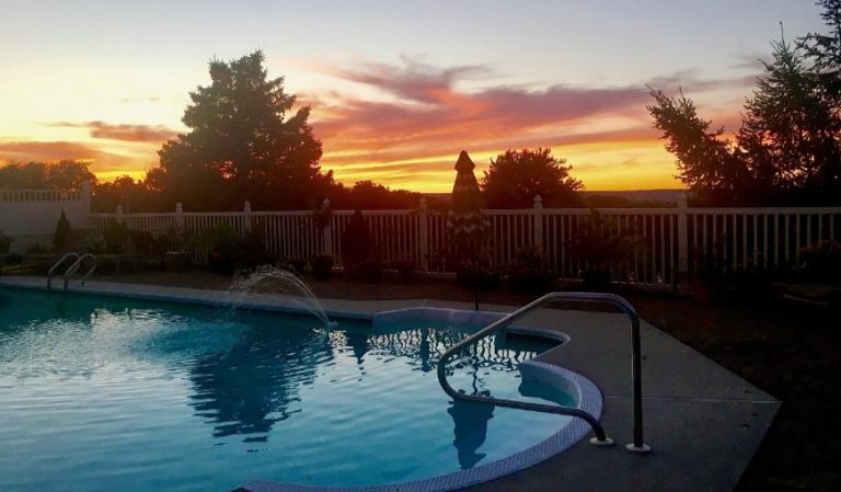 Annville Inn Bed & Breakfast