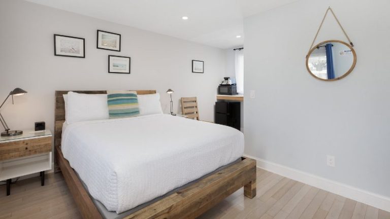 Aqualina Inn Montauk
