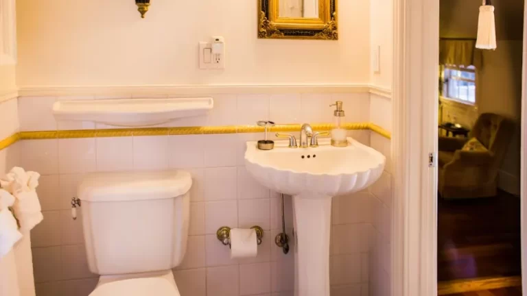 Arbor View House Bed and Breakfast