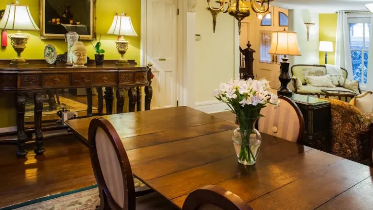 Arbor View House Bed and Breakfast