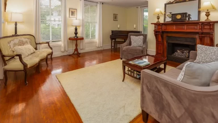 Arbor View House Bed and Breakfast