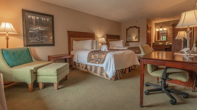 Arbors at Island Landing Hotel & Suites