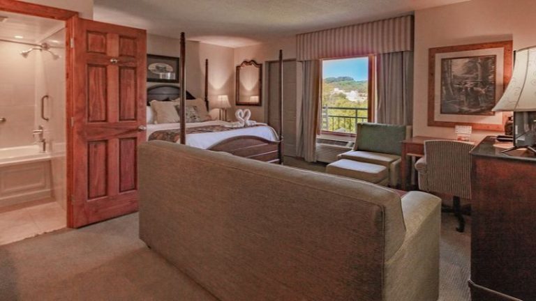 Arbors at Island Landing Hotel & Suites