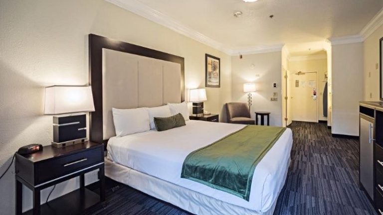 Arena Hotel