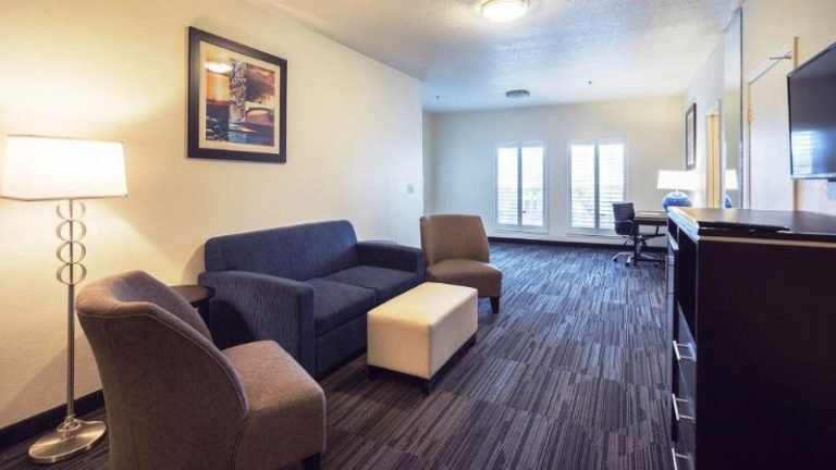 Arena Hotel