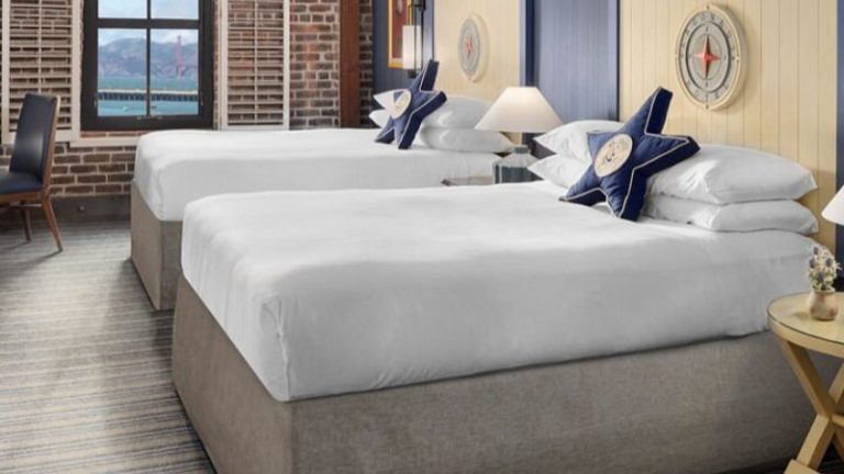 Argonaut Hotel