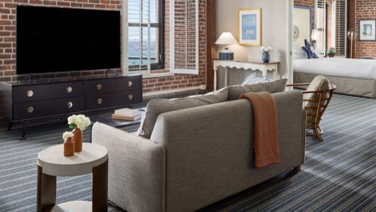 Argonaut Hotel