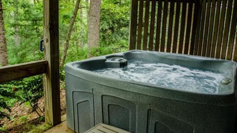 Asheville Cabins of Willow Winds