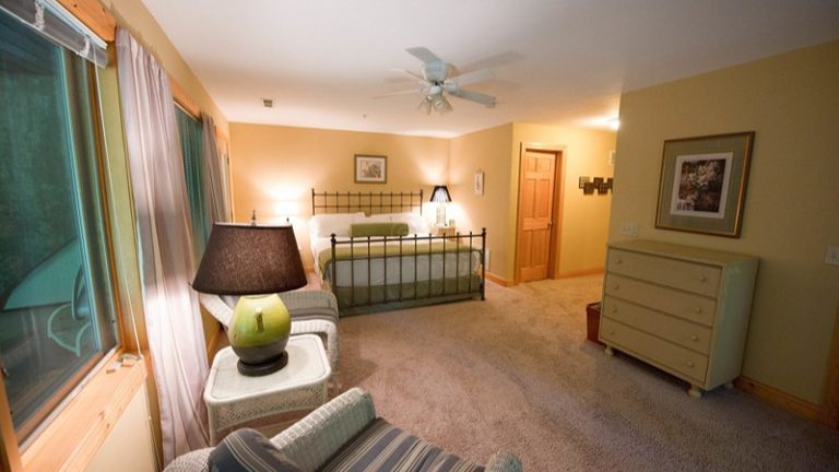 Asheville Cabins of Willow Winds