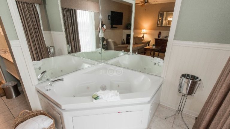 Avenue Inn & Spa