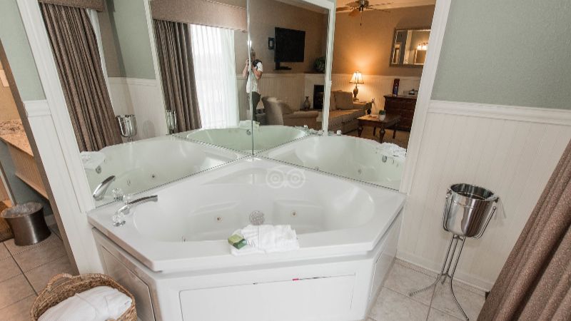 Avenue Inn & Spa