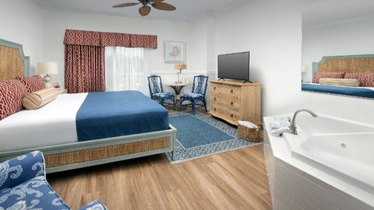 Avenue Inn & Spa