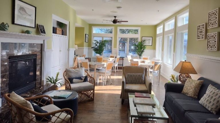 Avenue Inn & Spa