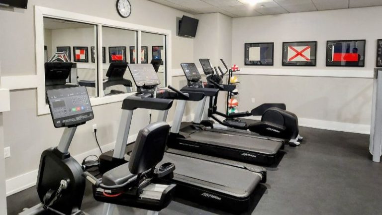 Avenue Inn & Spa