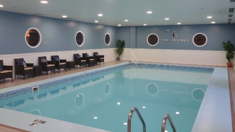 Avenue Inn & Spa