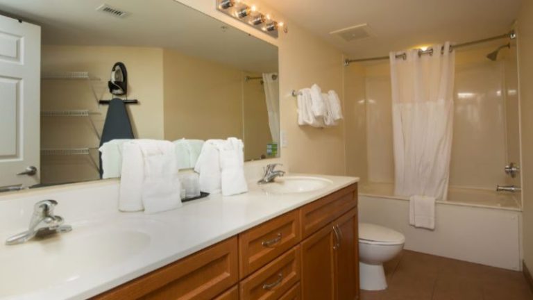 Bahama Sands Luxury Condominiums