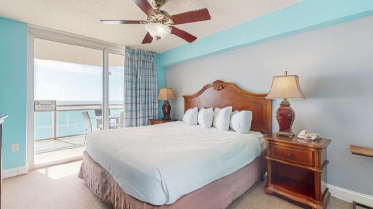 Bahama Sands Luxury Condominiums