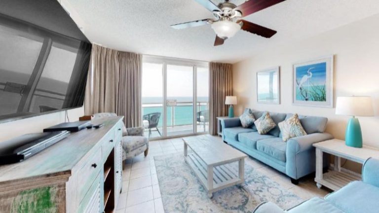Bahama Sands Luxury Condominiums