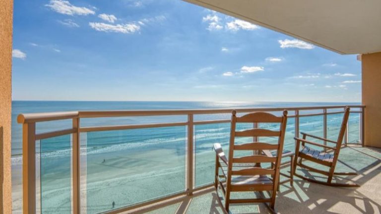 Bahama Sands Luxury Condominiums