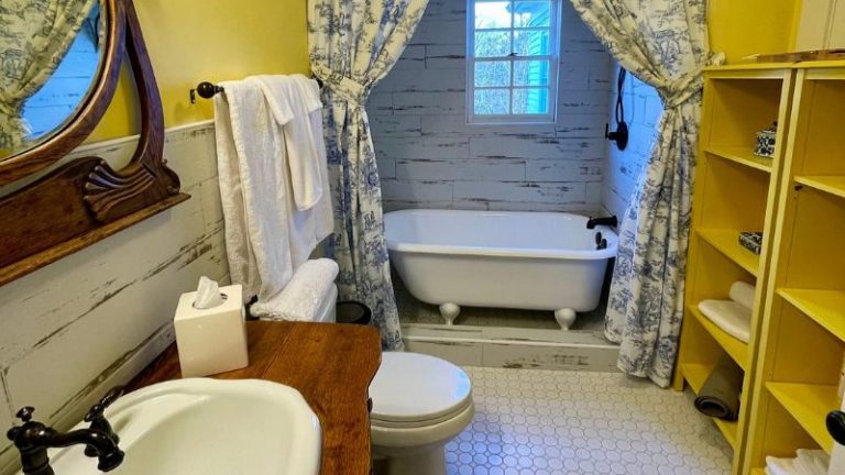 Bama Bed and Breakfast