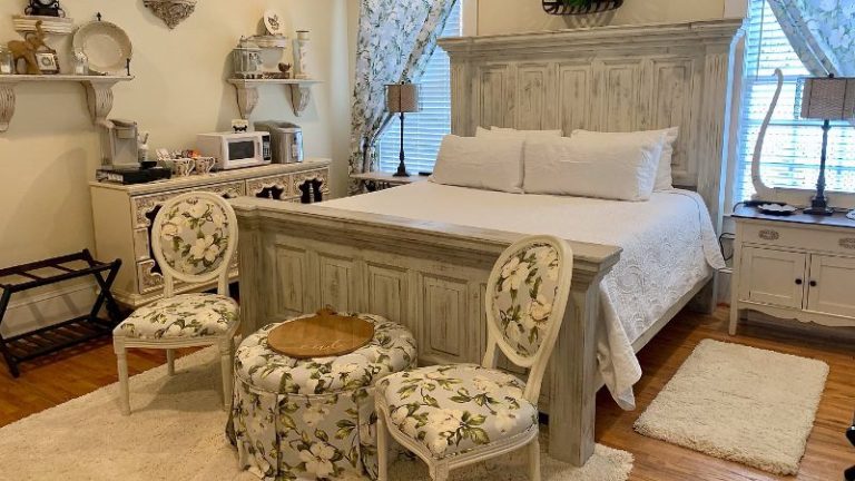 Bama Bed and Breakfast