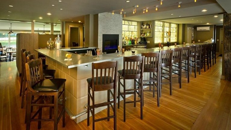 Barrows House