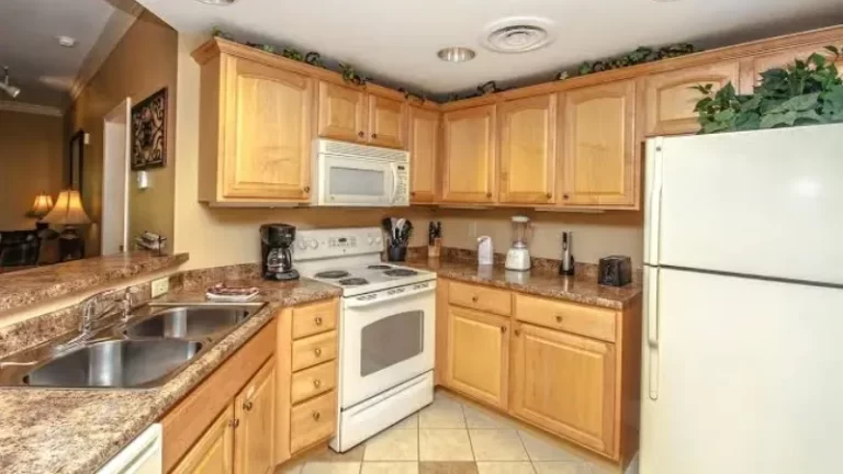 Baskins Creek Condos by Wyndham Vacation Rentals