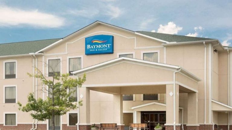 Baymont by Wyndham Augusta Riverwatch