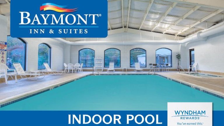 Baymont by Wyndham Bartonsville Poconos