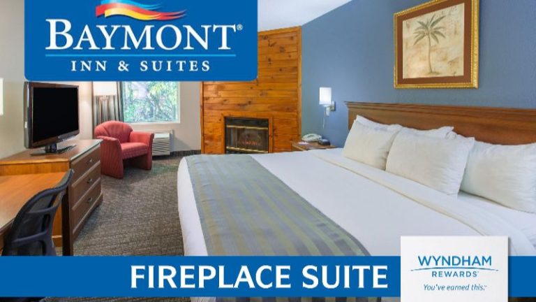 Baymont by Wyndham Bartonsville Poconos