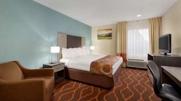 Baymont by Wyndham Grovetown Augusta