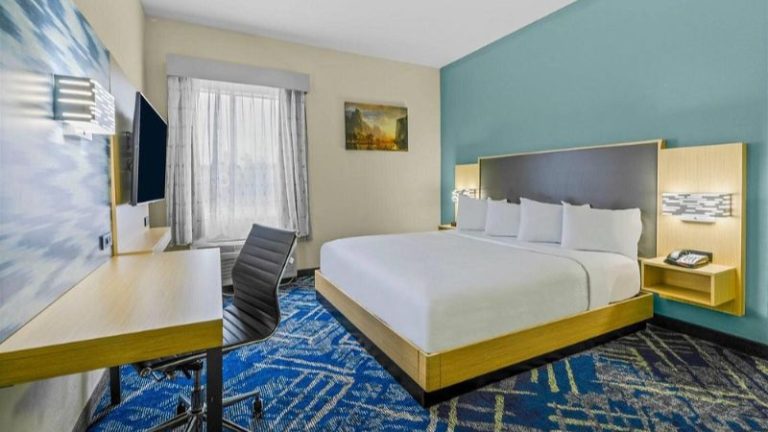 Baymont by Wyndham Grovetown Augusta