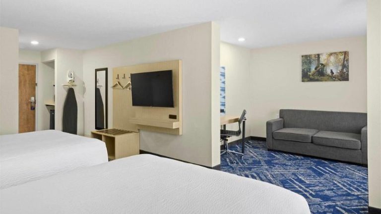 Baymont by Wyndham Grovetown Augusta