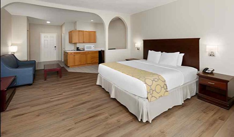 Baymont by Wyndham Houston Brookhollow