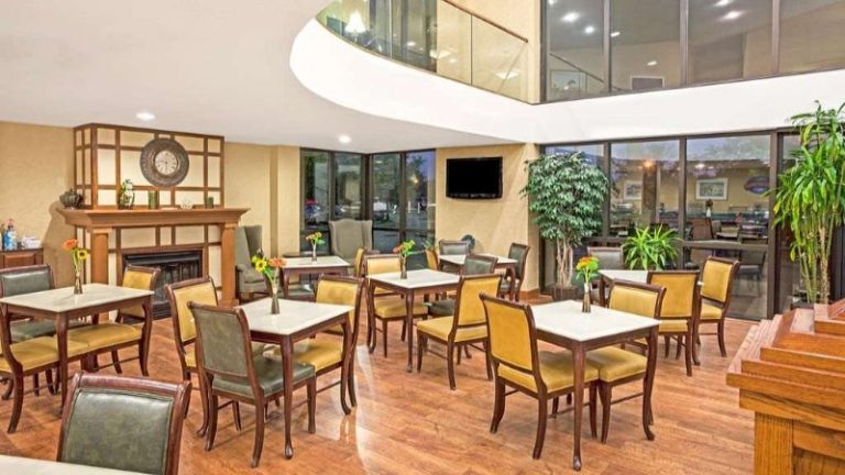 Baymont by Wyndham Louisville Airport South