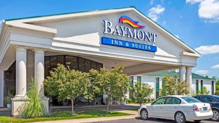 Baymont by Wyndham Louisville Airport South