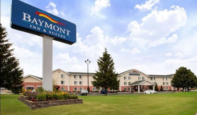 Baymont by Wyndham Mackinaw City