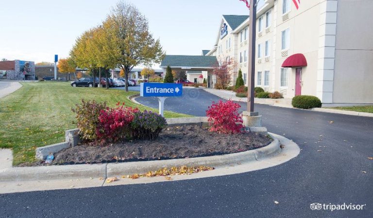 Baymont by Wyndham Mackinaw City
