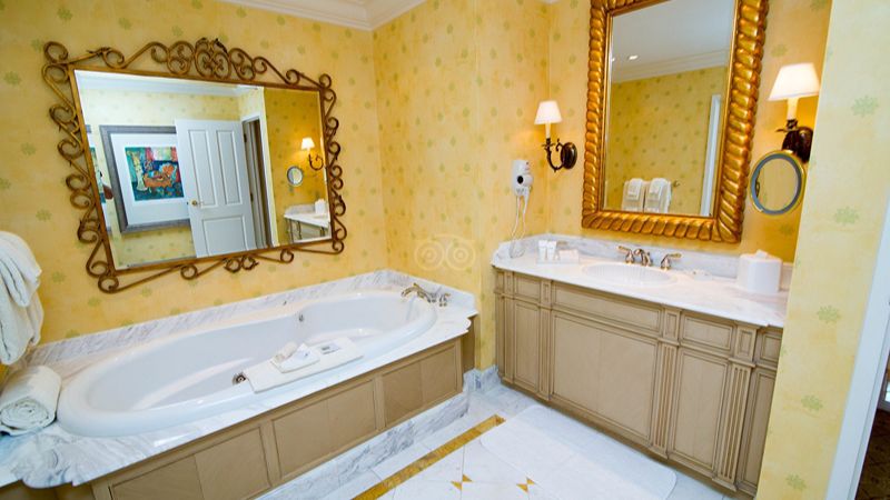 Beau Rivage Resort & Casino Biloxi