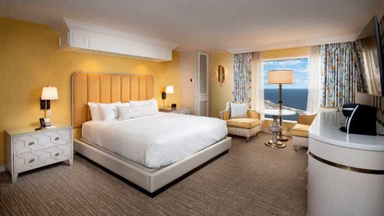 Beau Rivage Resort & Casino Biloxi