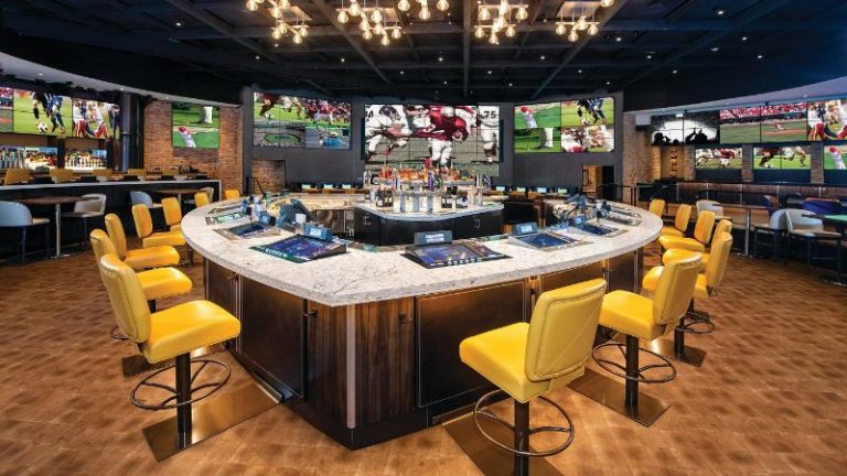 Beau Rivage Resort & Casino Biloxi