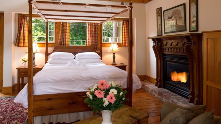 Beaufort House Inn