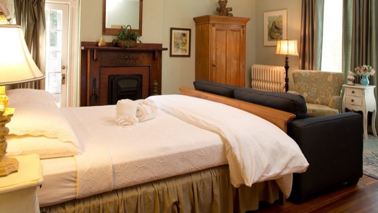Beaufort House Inn