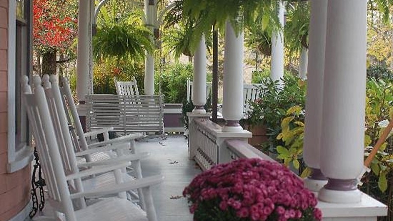 Beaufort House Inn, room with private jacuzzi, photo 7